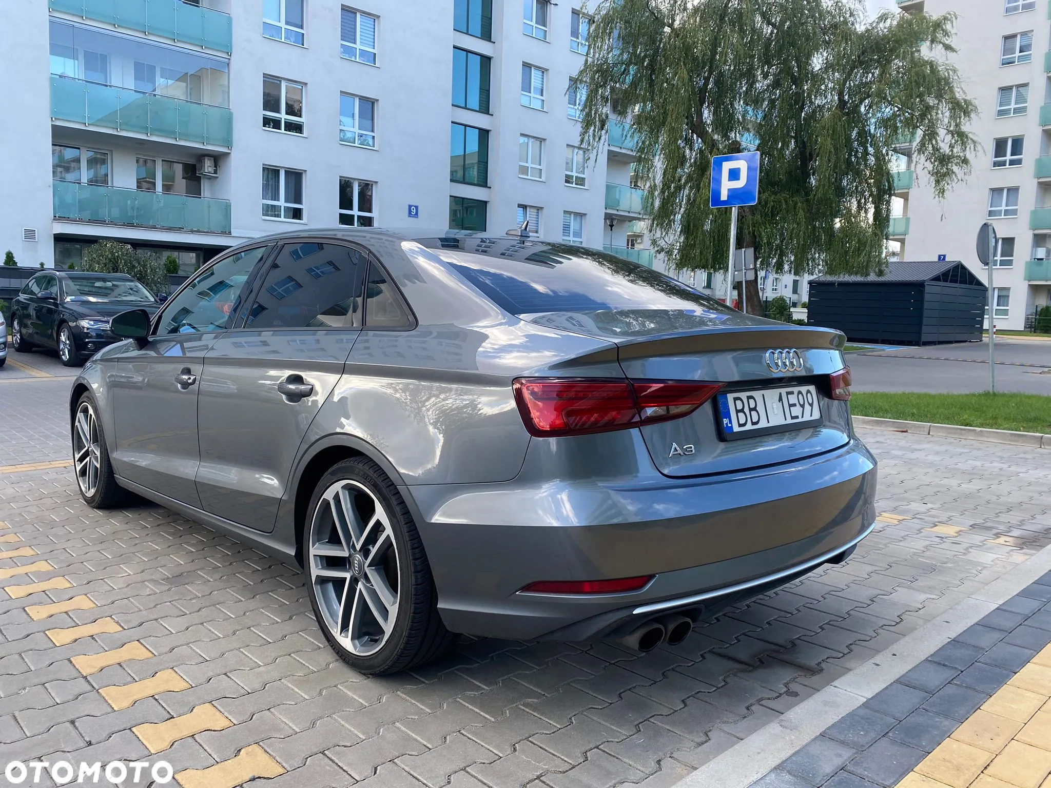 Audi A3 - 4