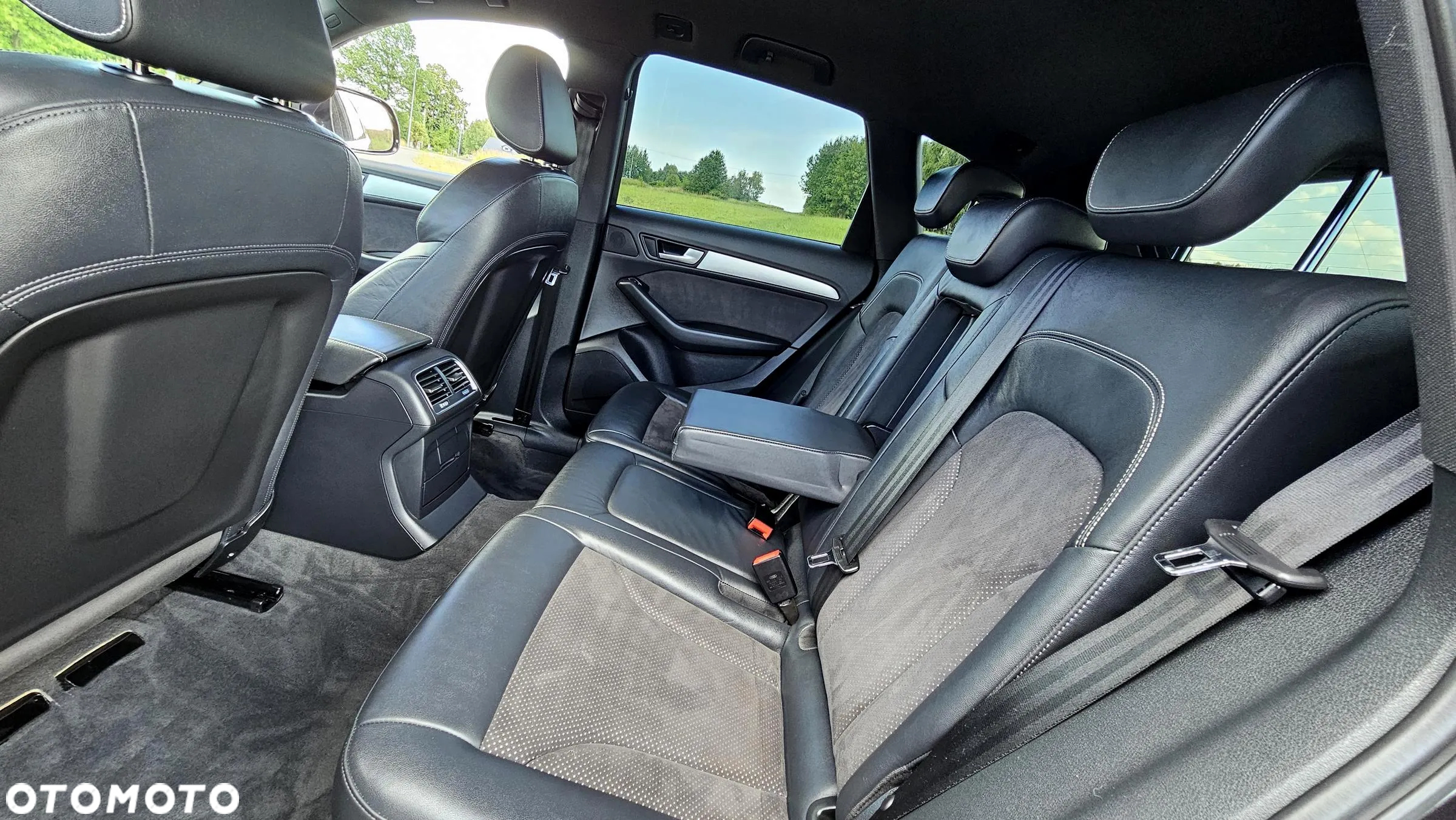 Audi Q5 2.0 TDI quattro - 25