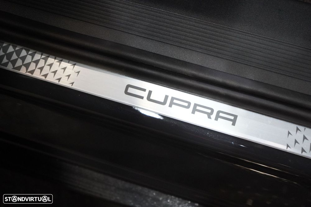 Cupra Tavascan 77 kWh Endurance - 40