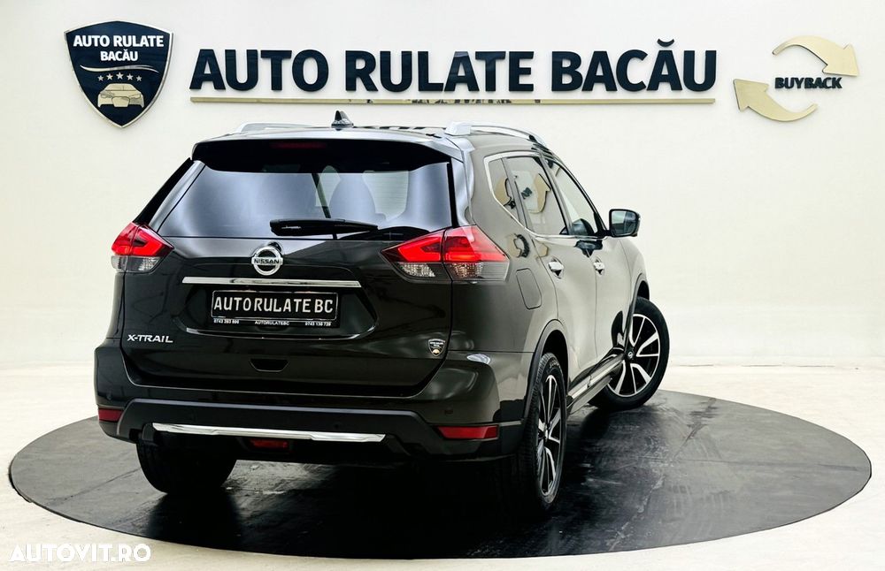 Nissan X-Trail 1.6 DIG-T Tekna - 6