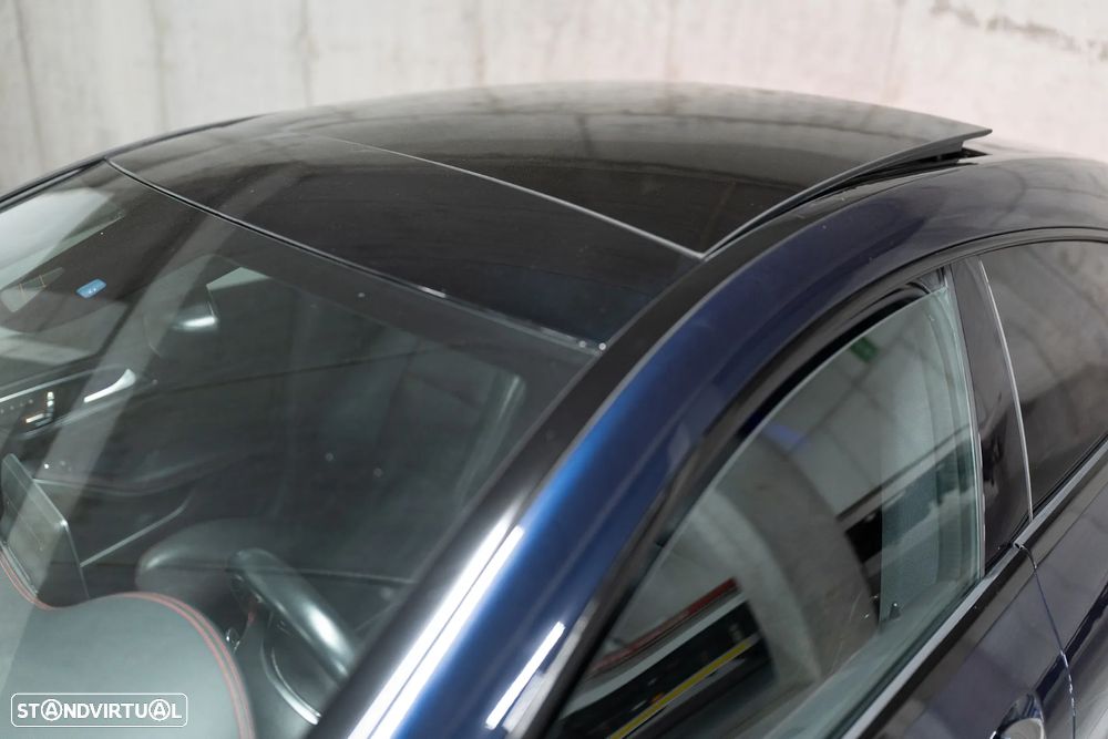 Mercedes-Benz CLA 220 (CDI) d 7G-DCT AMG Line - 15