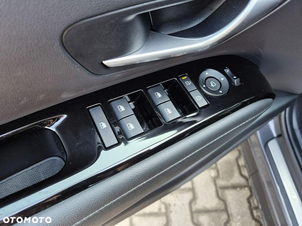 Hyundai Tucson 1.6 T-GDi 48V Executive 2WD DCT - 13