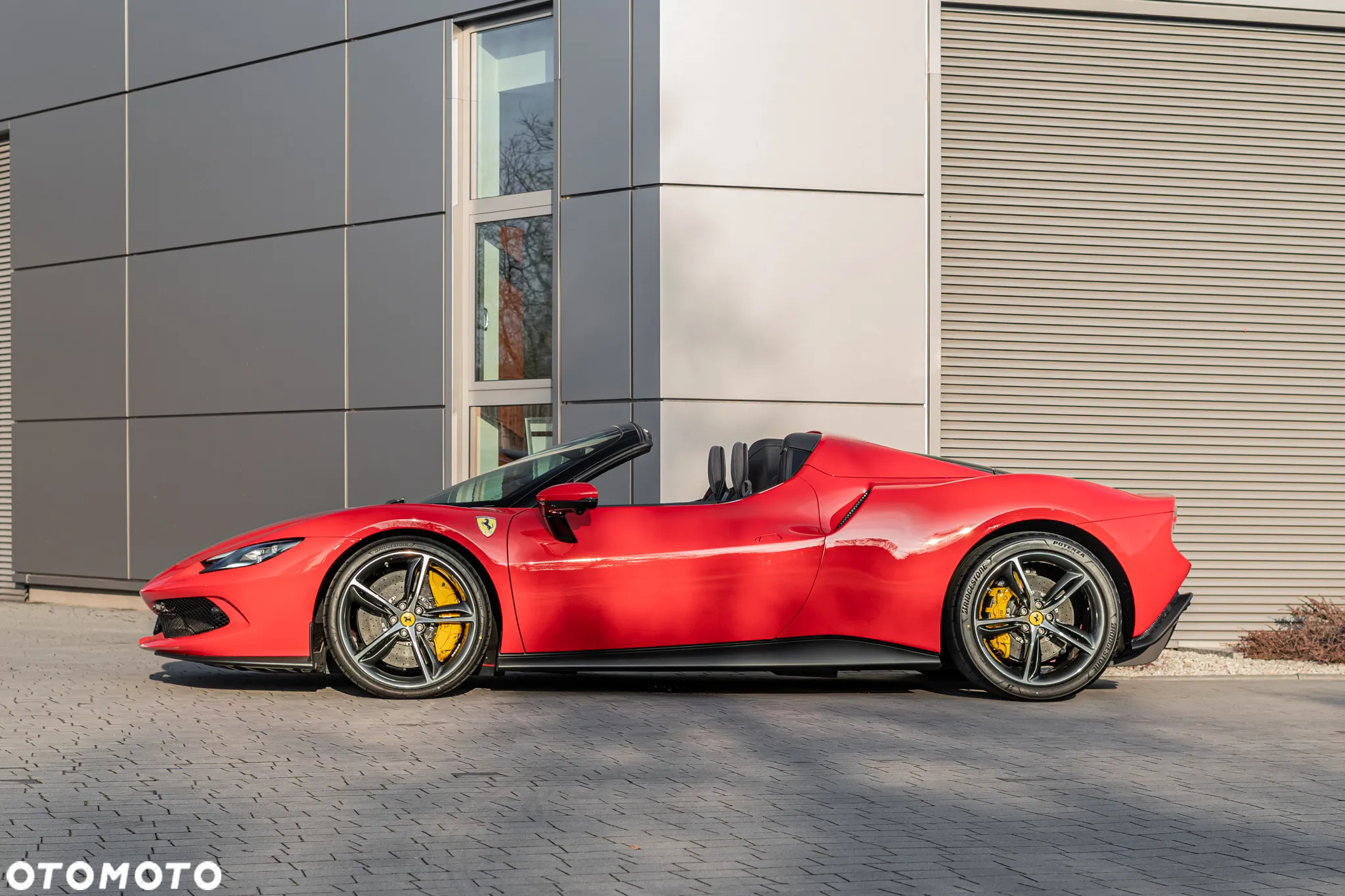 Ferrari 296 GTS - 6