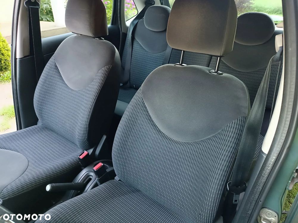 Citroën C3 1.4 HDi Exclusive - 12