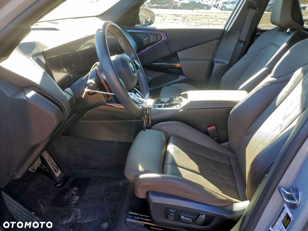 BMW X3 - 8