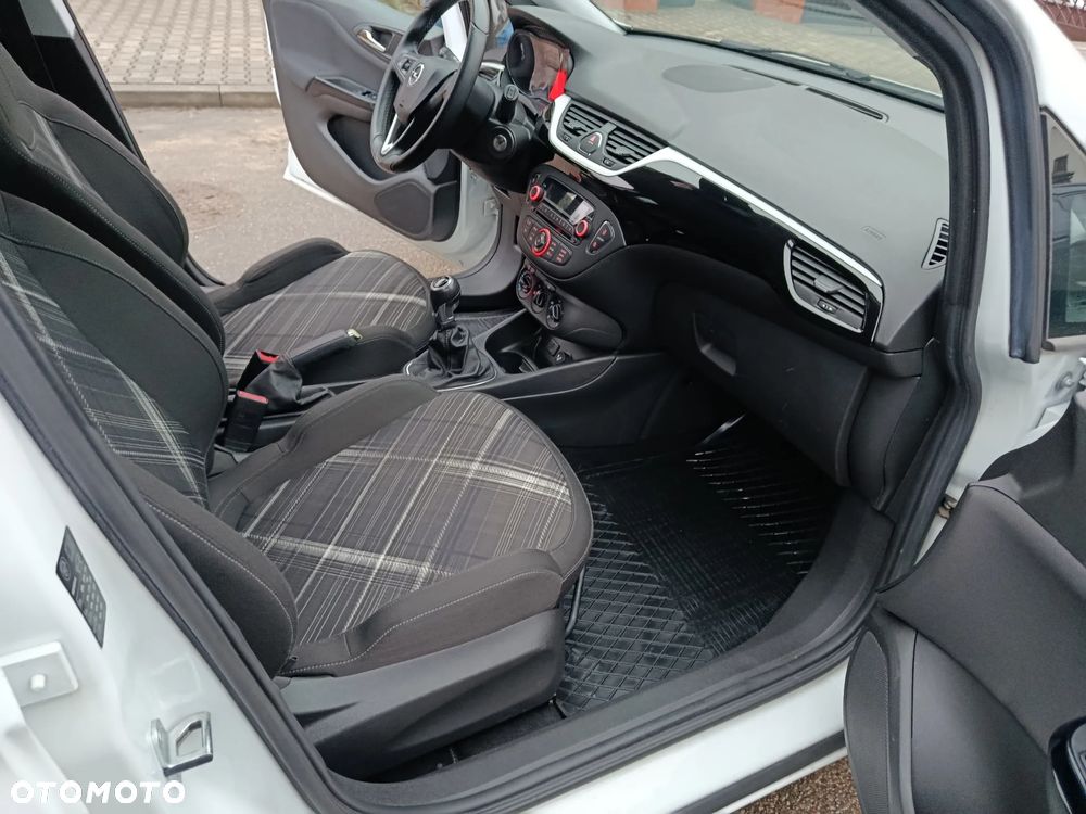 Opel Corsa 1.4 T Color Edition S&S - 10