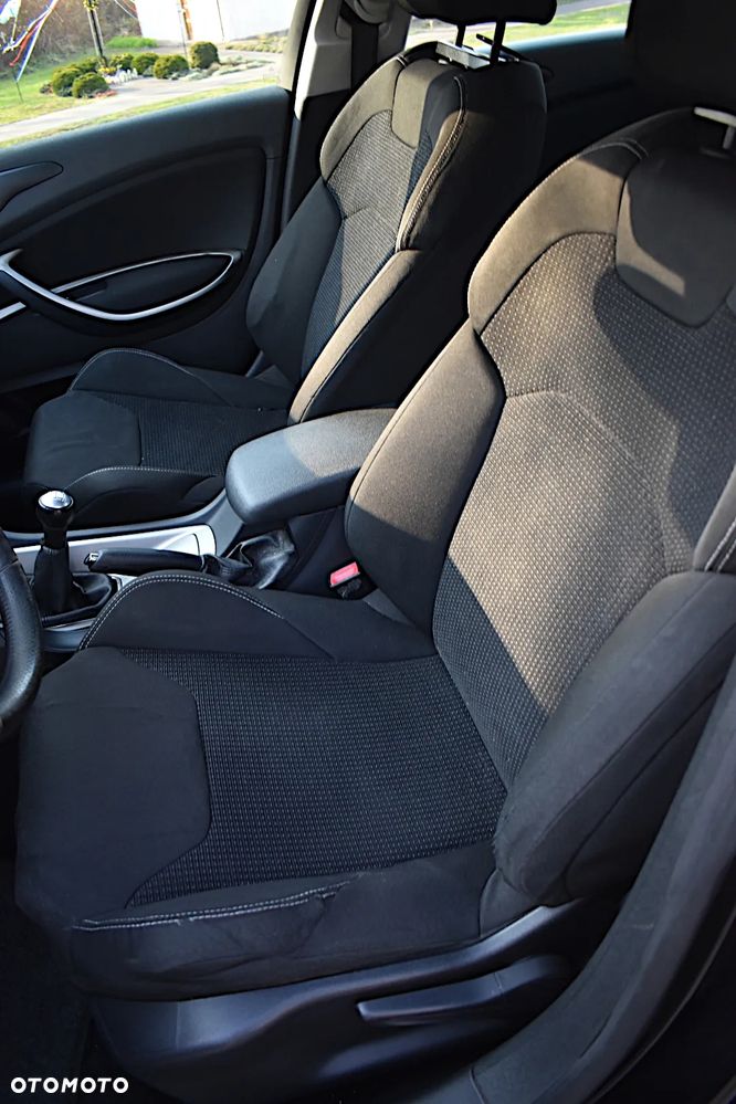 Citroën C5 II 1.6 HDi Impress Pack - 6