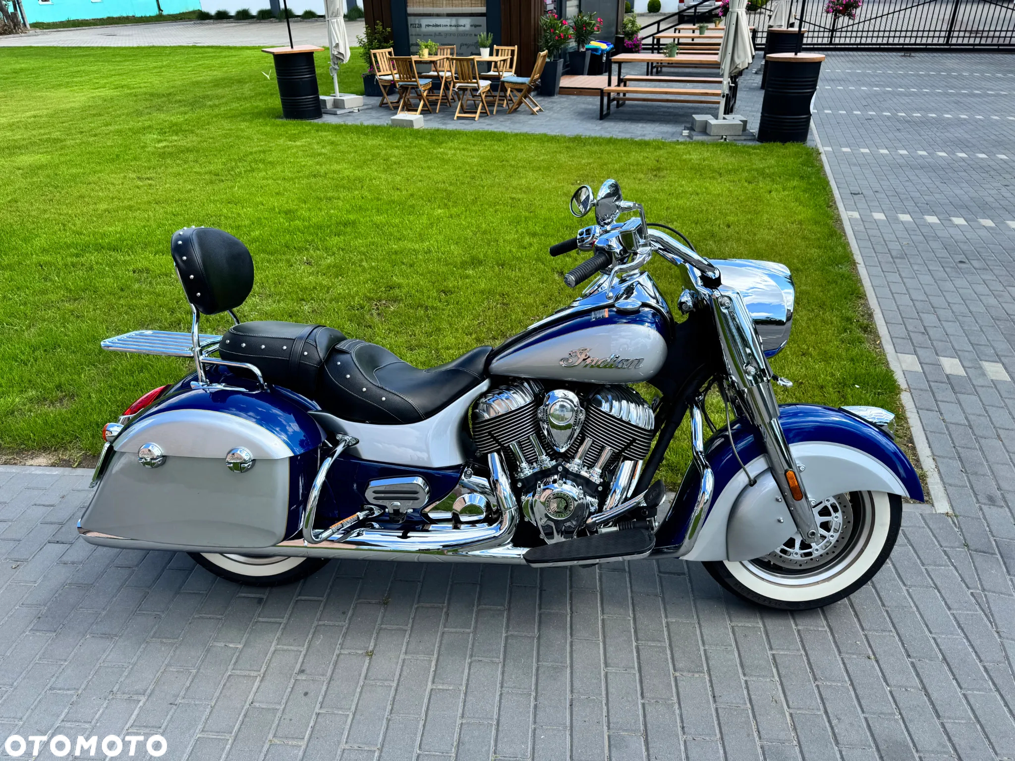 Indian Springfield - 2