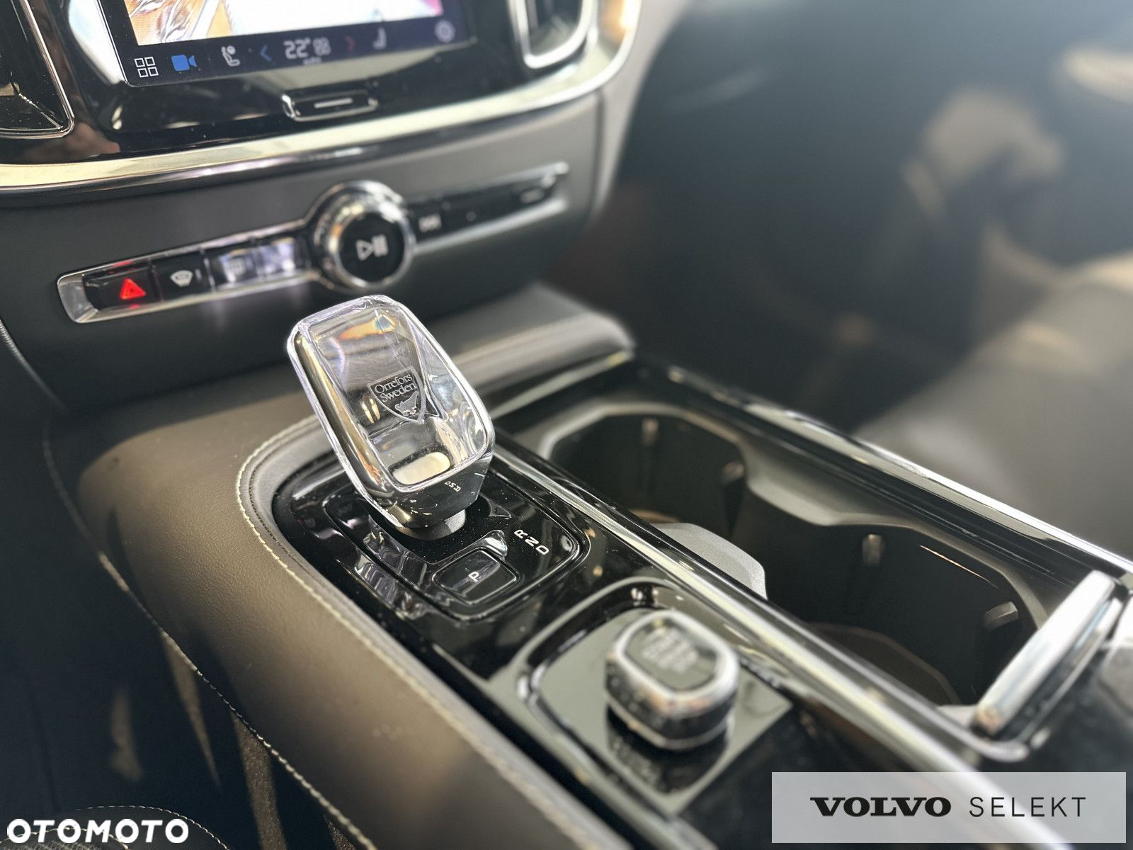 Volvo S60 - 26