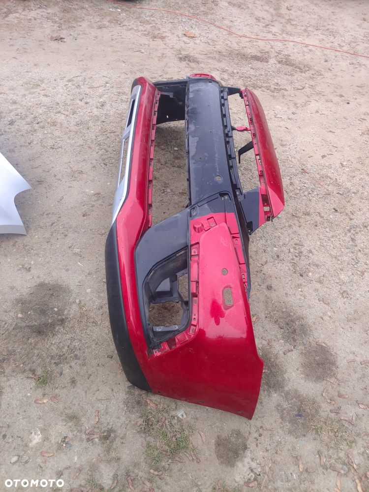 Zderzak przód przedni MITSUBISHI ASX LIFT 17 - 1