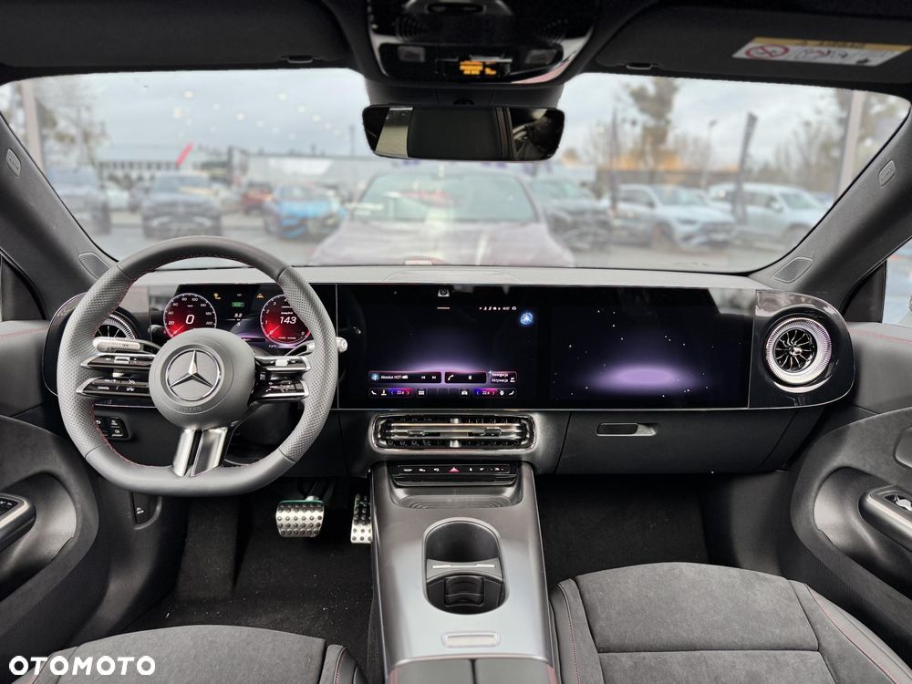 Mercedes-Benz CLA 200 mHEV 4-Matic 8G-DCT - 15