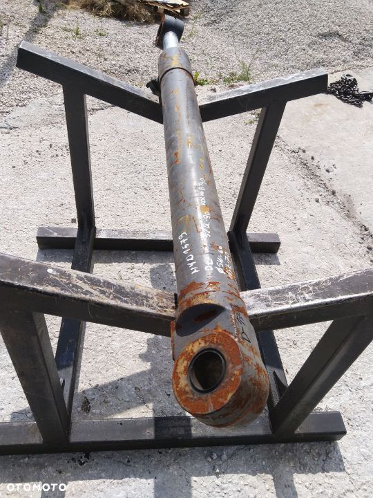 Siłownik Volvo EC EW 140, 145 160 180 210 220 230 240 [D-165 S-60 T-70] - 3