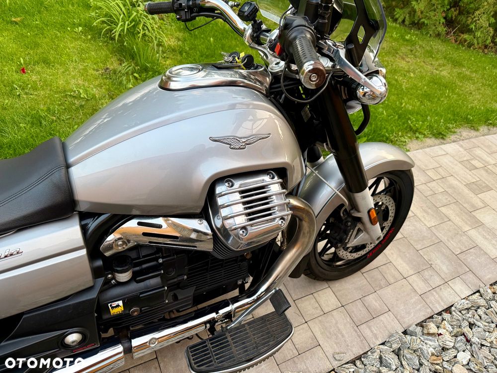 Moto Guzzi California - 6