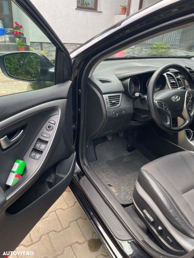 Hyundai i30 - 3