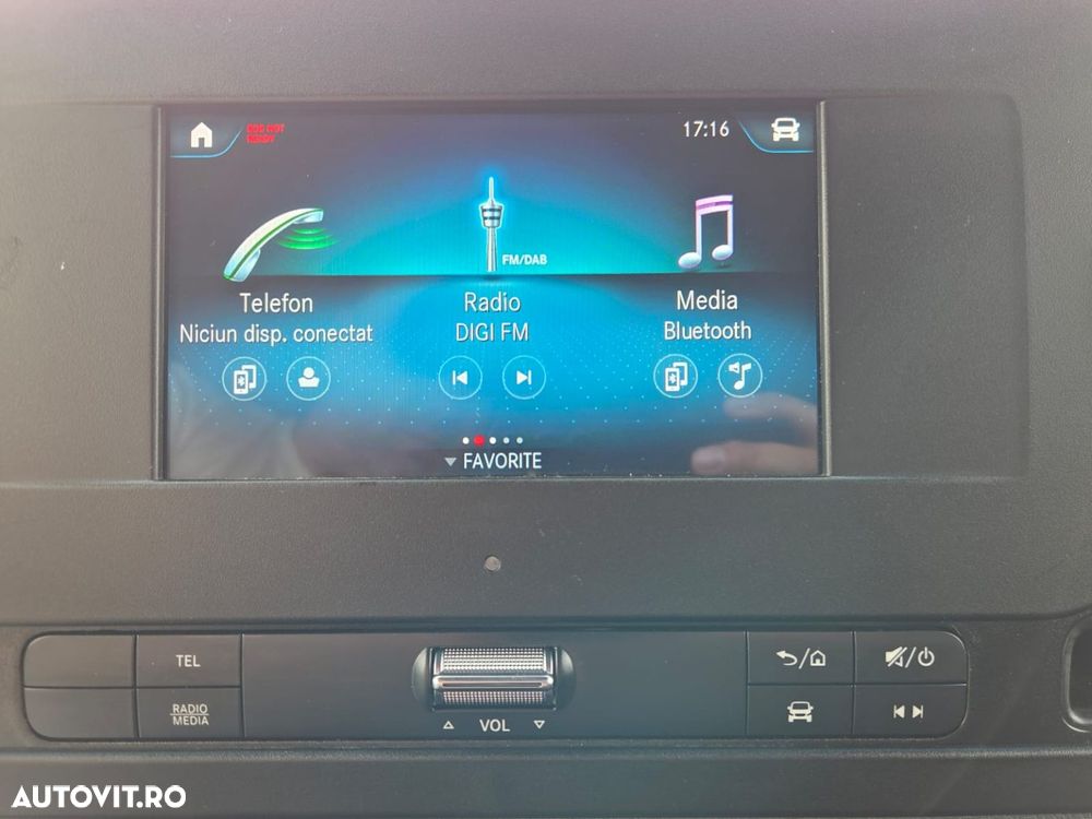 Mercedes-Benz New Sprinter L3H2 - 33