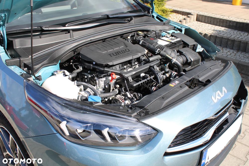 Kia Ceed 1.5 T-GDI Tribute - 15