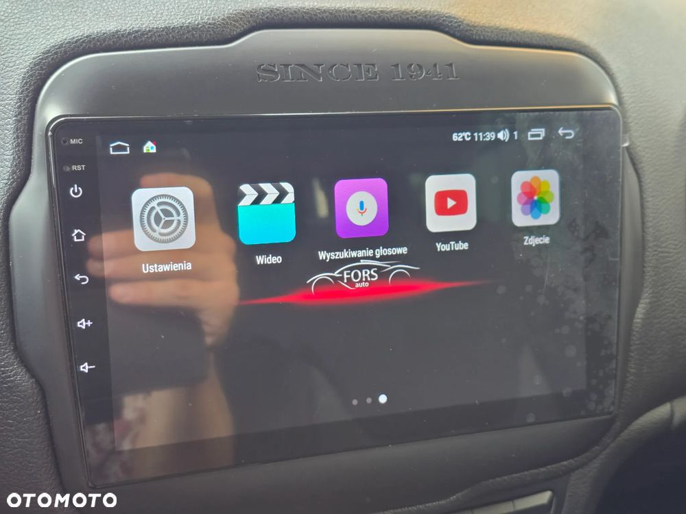 Jeep Renegade 1.6 E-TorQ Sport FWD - 35