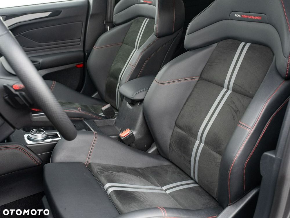 Ford Focus 2.3 EcoBoost S&S ST X - 11