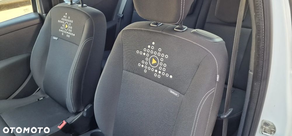 Renault Clio 1.2 16V 75 Expression - 17