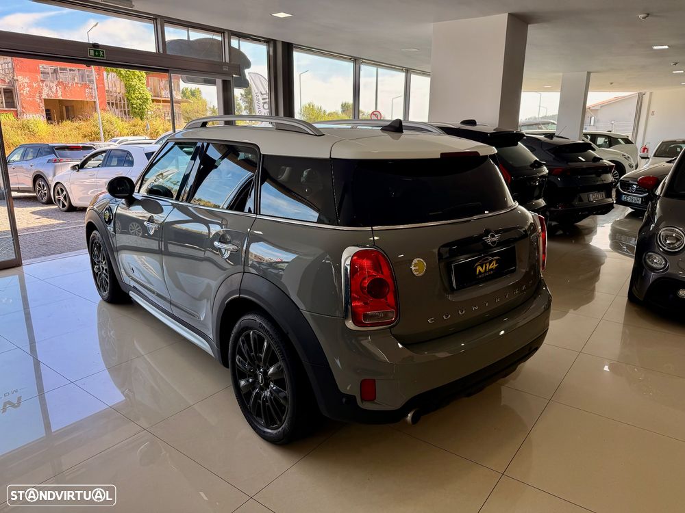 MINI Countryman - 20