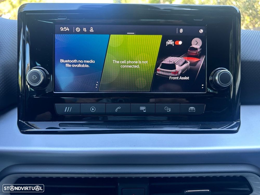 SEAT Arona 1.0 TSI FR - 14