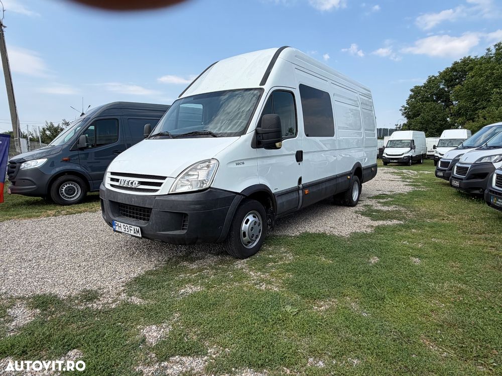 Iveco 35 C 15 - 12