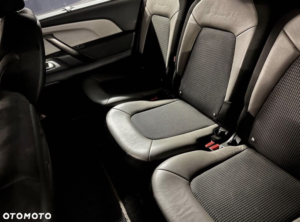 Citroën C4 Picasso BlueHDi 150 EAT6 Exclusive - 15