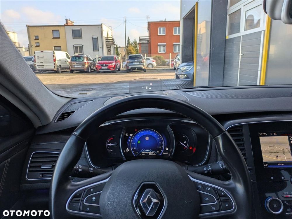 Renault Talisman 1.6 Energy TCe Intens EDC - 11