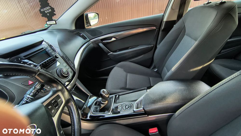 Hyundai i40 1.7 CRDi Comfort - 18