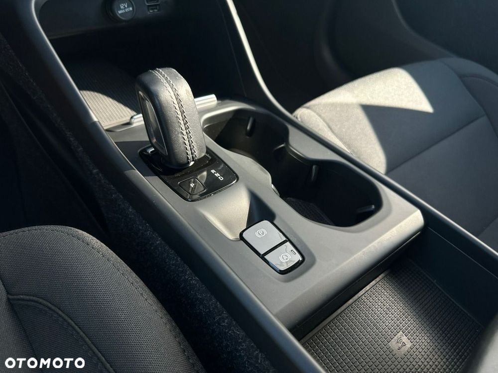 Volvo XC 40 - 27