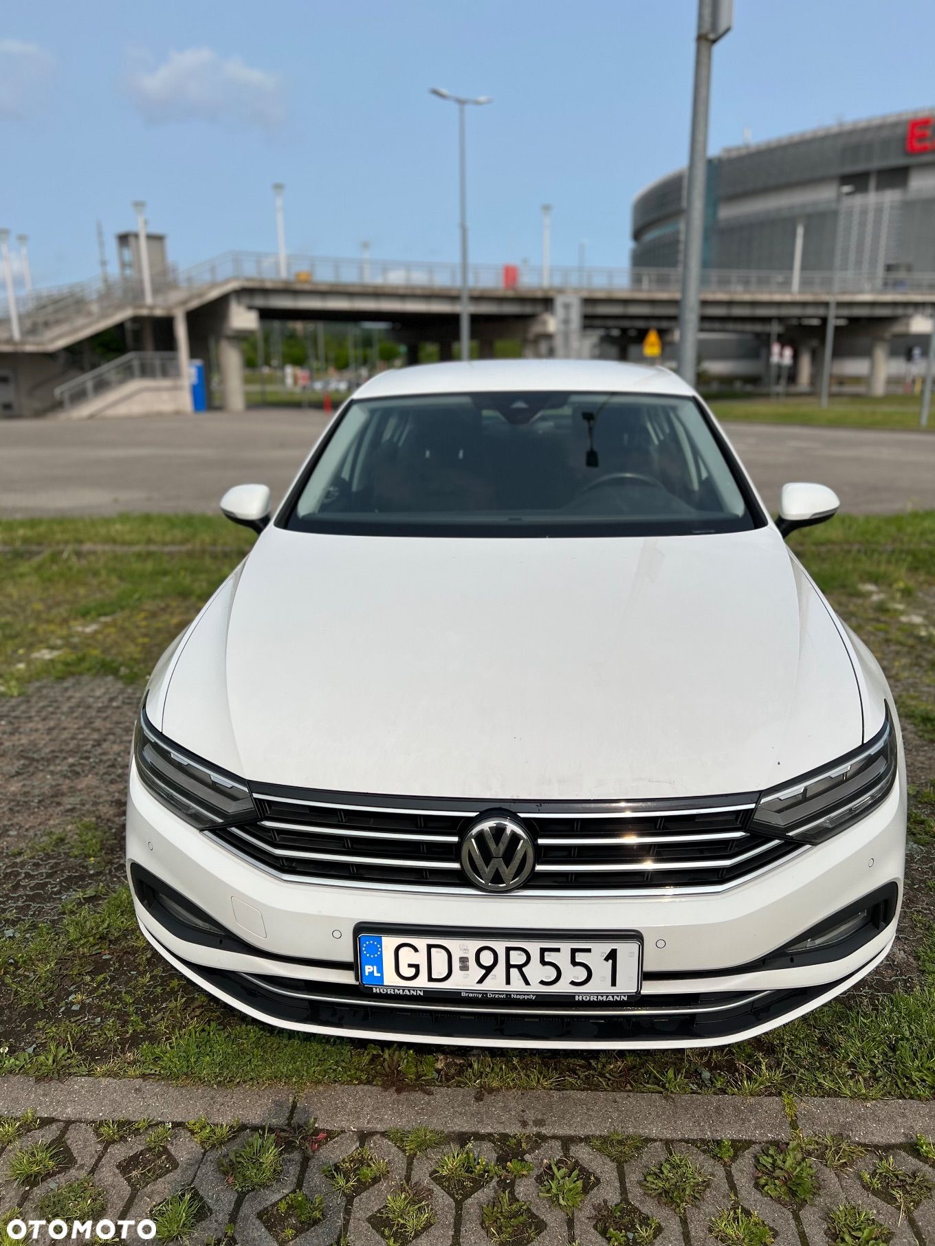 Volkswagen Passat 2.0 TSI Business DSG - 1