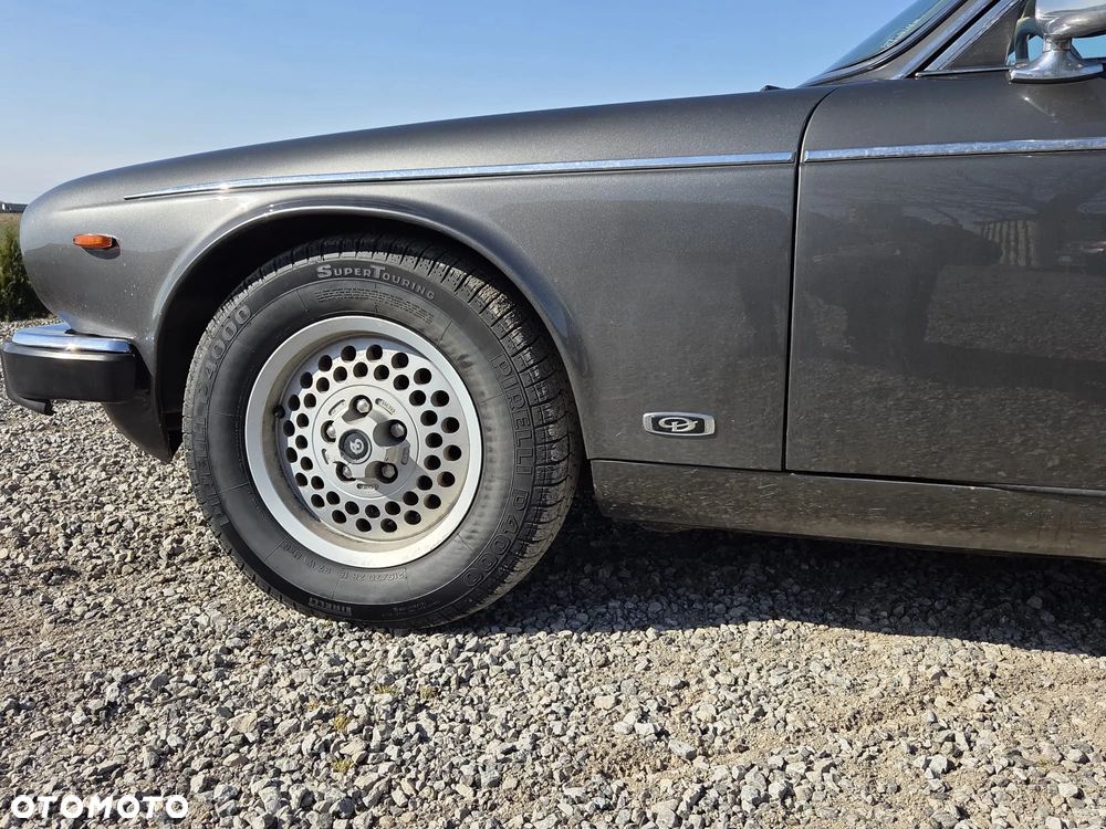Jaguar Daimler - 5