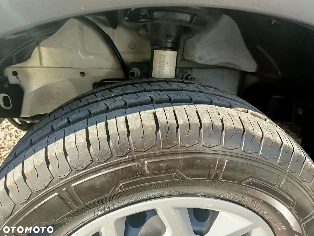 Ford TRANSIT L3H3 NOWY MODEL LIFT - 10