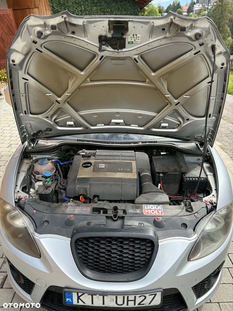 Seat Leon - 9
