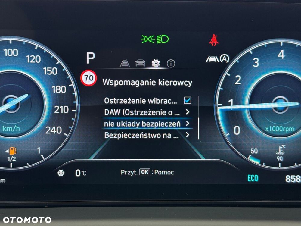 Hyundai Tucson 1.6 T-GDi Smart 2WD DCT - 27