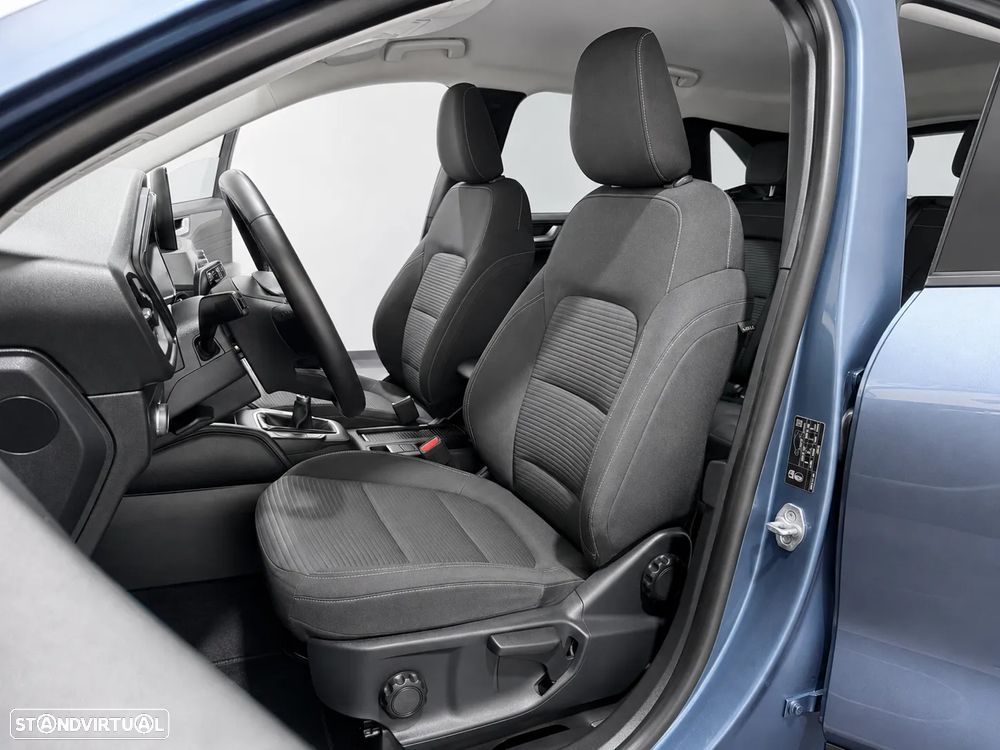 Ford Kuga 1.5 TDCi EcoBlue Titanium - 7
