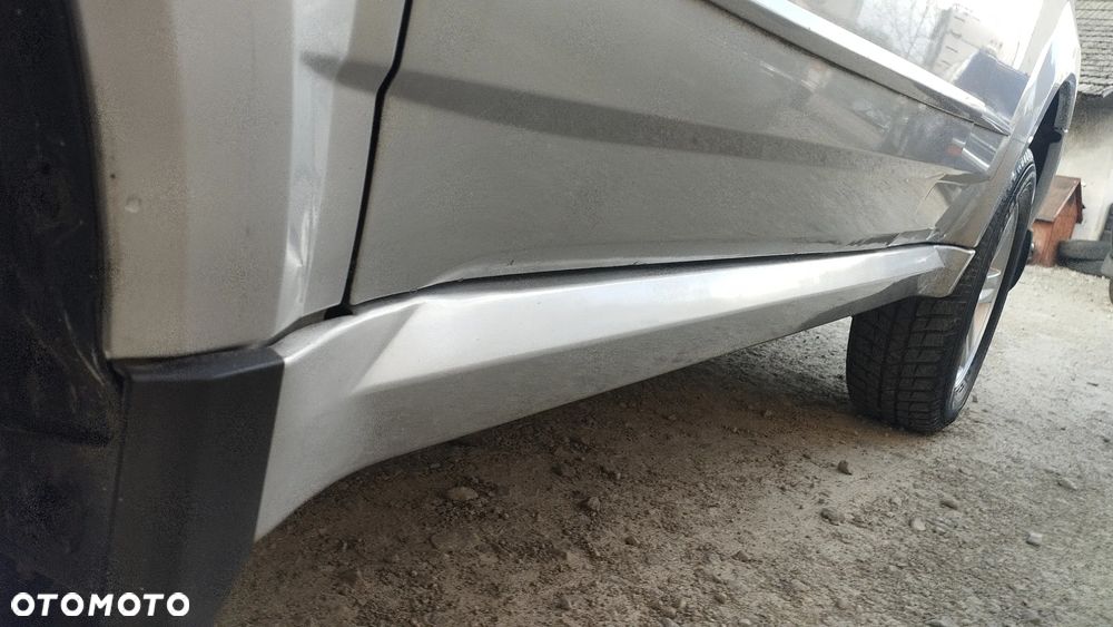 Mitsubishi Outlander 2.4 4WD Inform - 22
