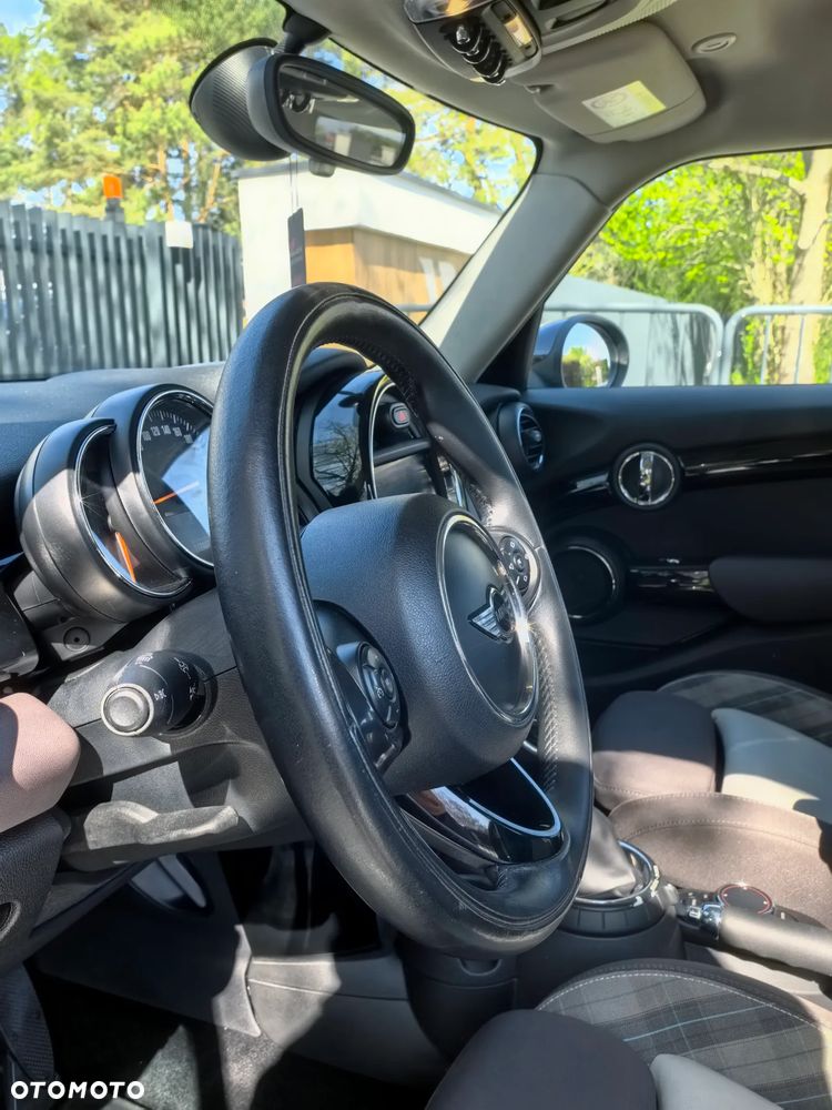MINI Cooper S sport - 15