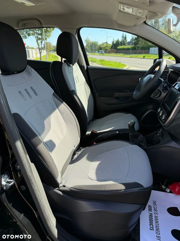 Renault Captur 1.5 dCi Energy Intens - 8