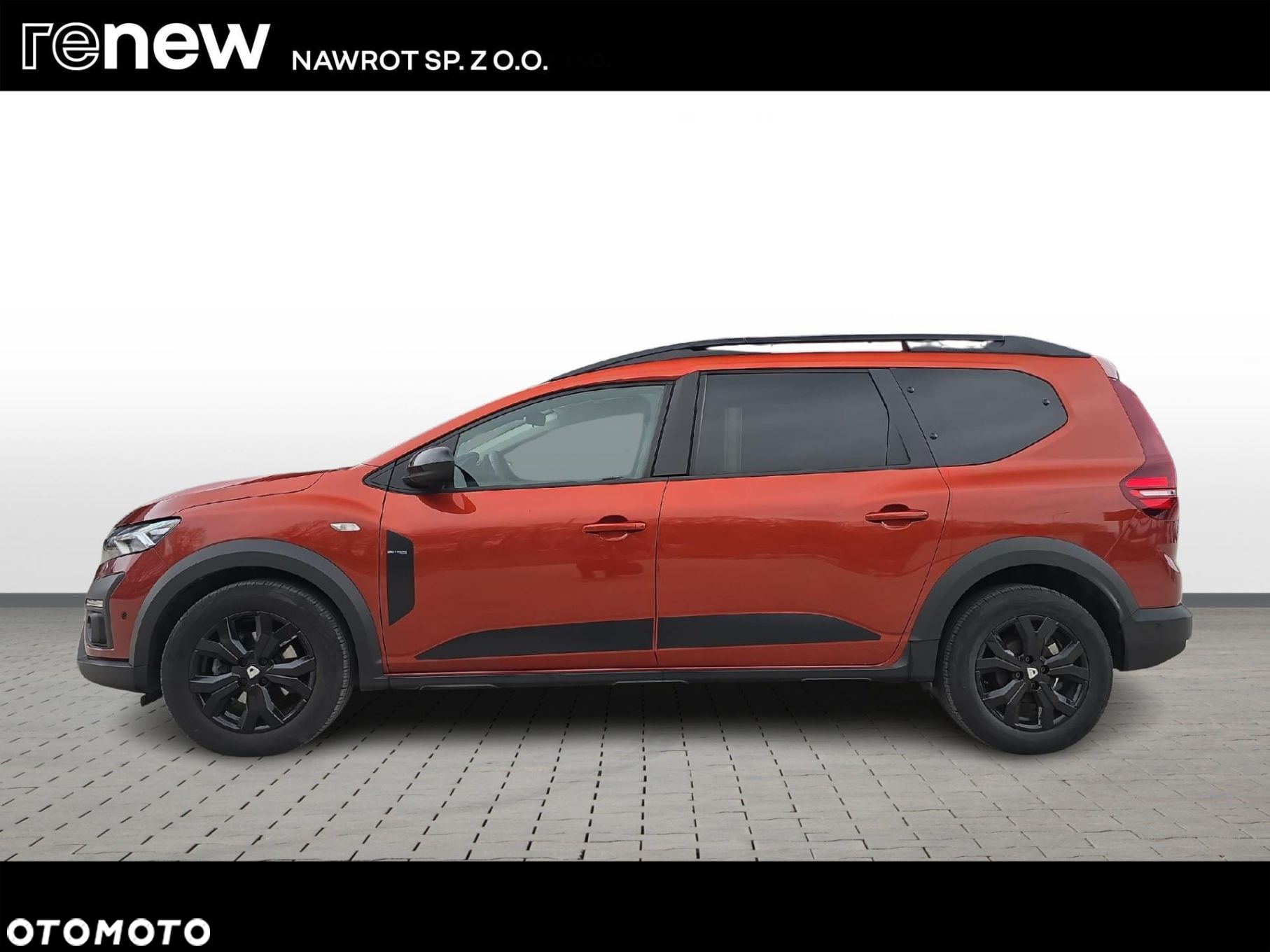 Dacia Jogger 1.0 TCe SL Extreme - 2