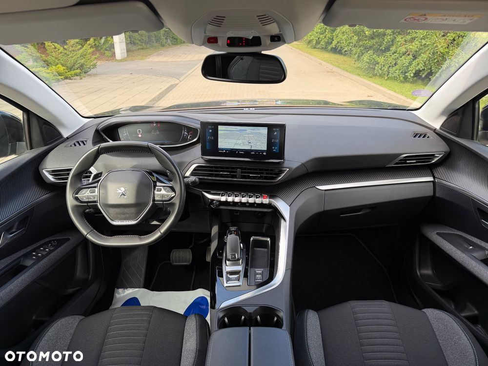 Peugeot 3008 PureTech 130 Stop & Start EAT6 Allure - 33