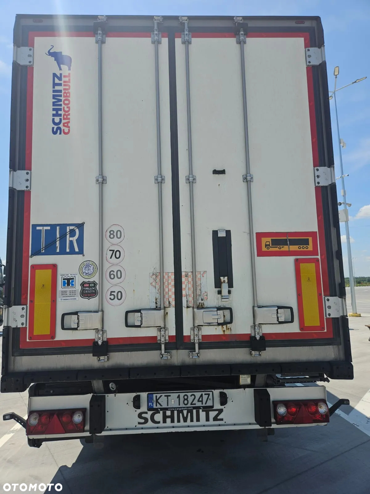 Schmitz Cargobull - 7