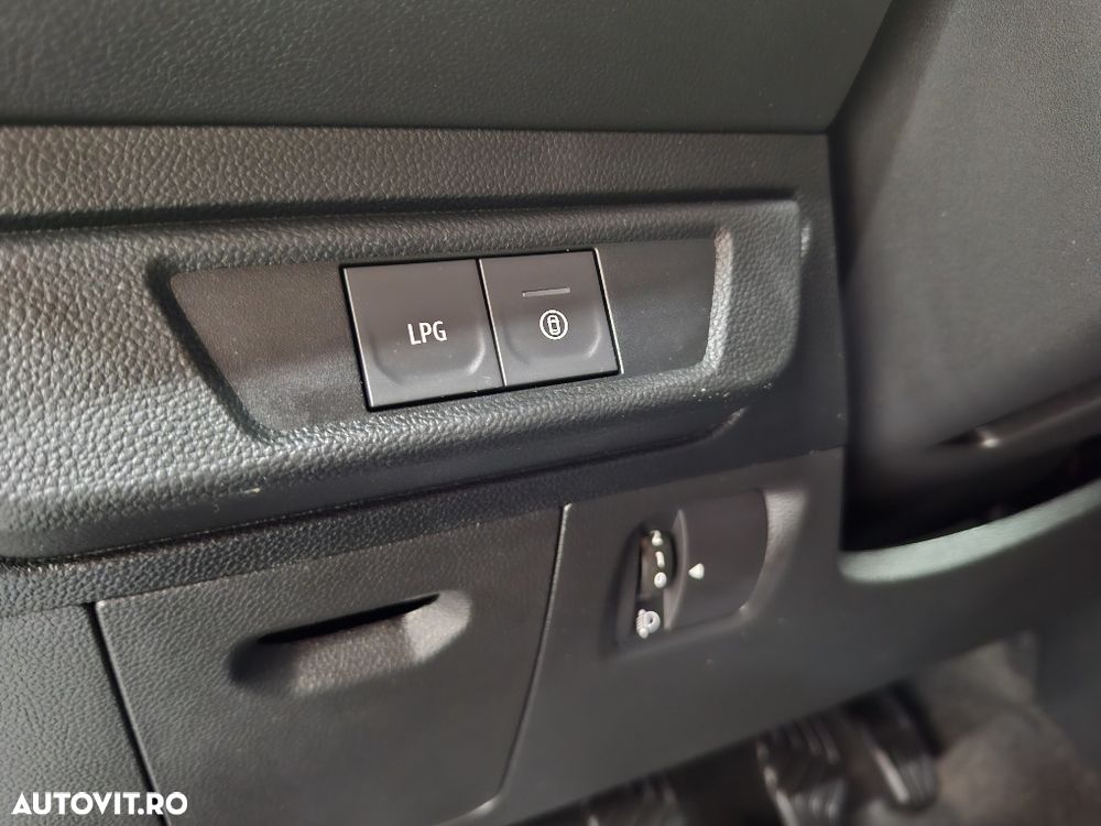 Dacia Jogger 5 locuri ECO-G 100 Expression - 17