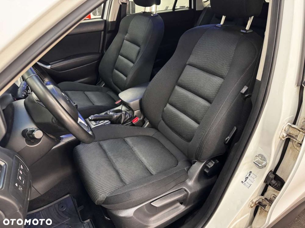 Mazda CX-5 - 23