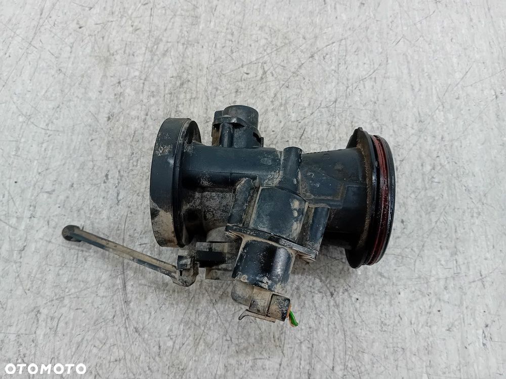 PRZEPUSTNICA DACIA LOGAN 8200682611A H7700273699 1.6 MPI - 2