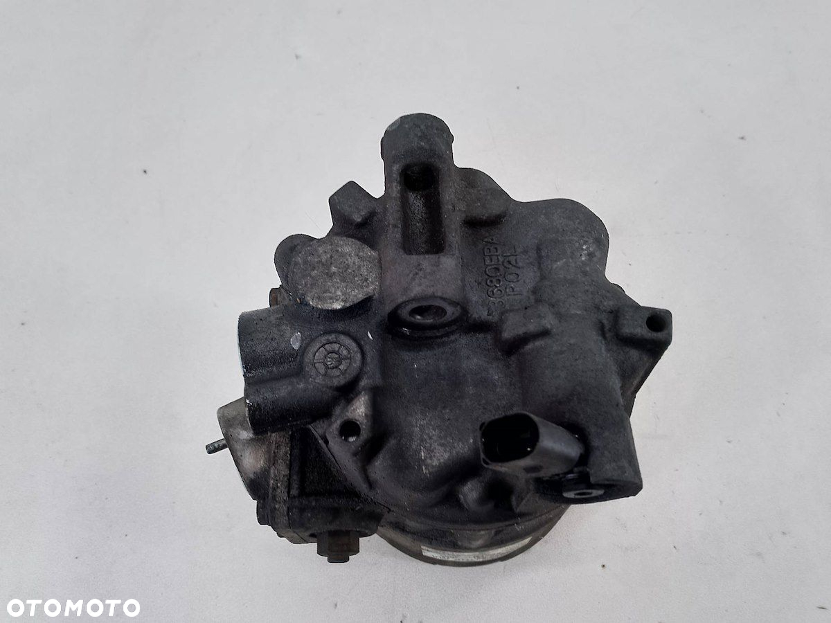 POMPA, SPRĘŻARKA KLIMATYZACJI VW PASSAT B6 1K0820859F PXE16 2.0 TDI - 7