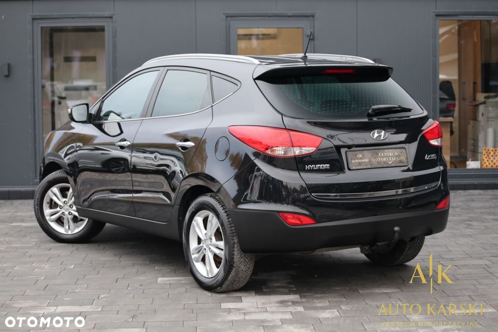 Hyundai ix35 - 6