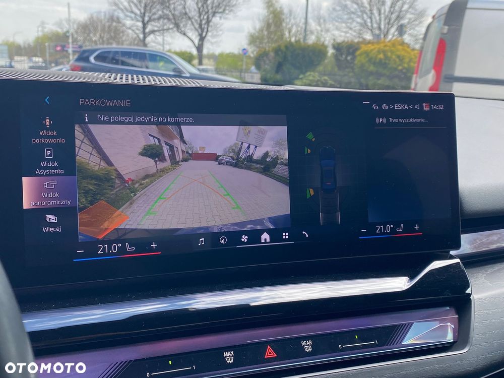 BMW Seria 5 550e xDrive PHEV M Sport - 24