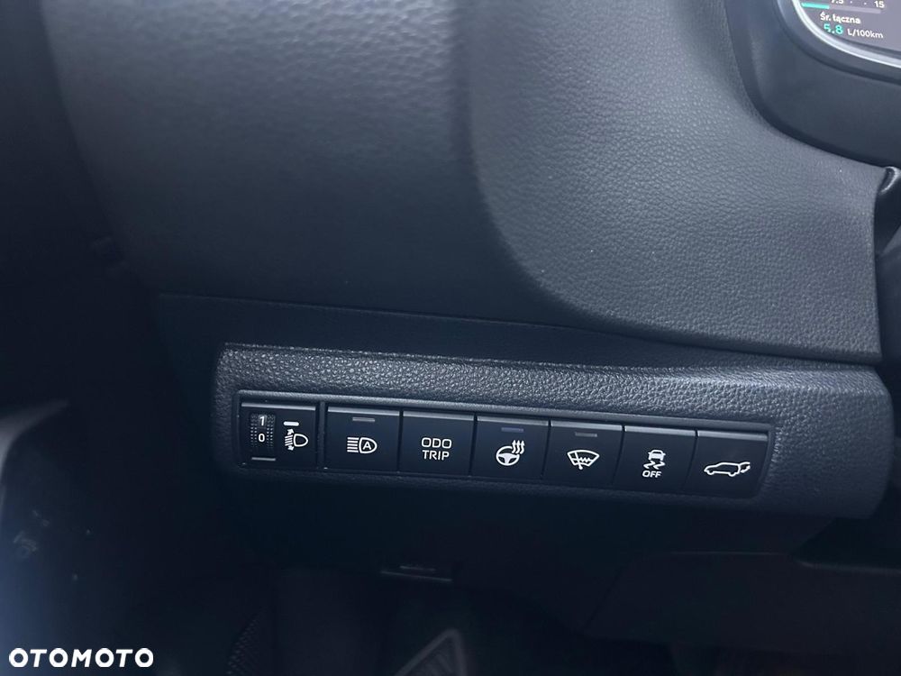 Toyota Corolla 2.0 Hybrid GR Sport Dynamic - 21