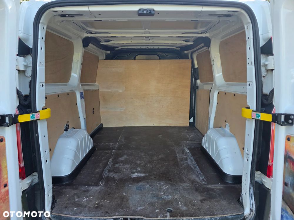 Ford Transit Custom - 22
